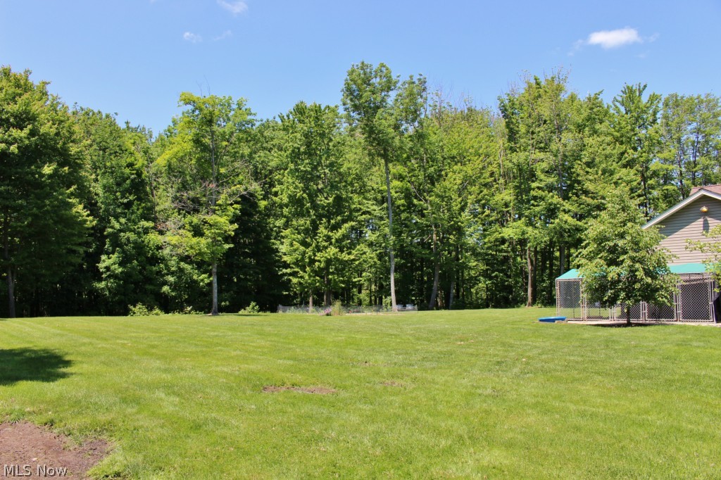 Hambden - Residential