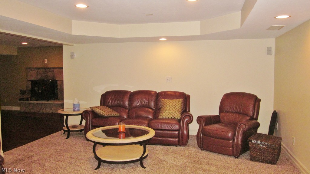 Hambden - Residential