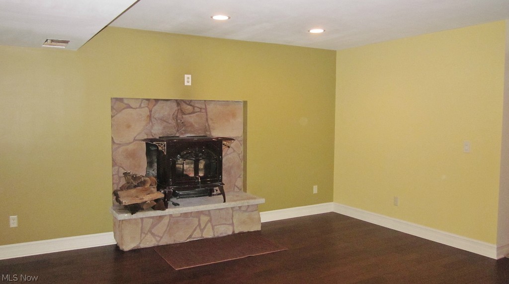 Hambden - Residential