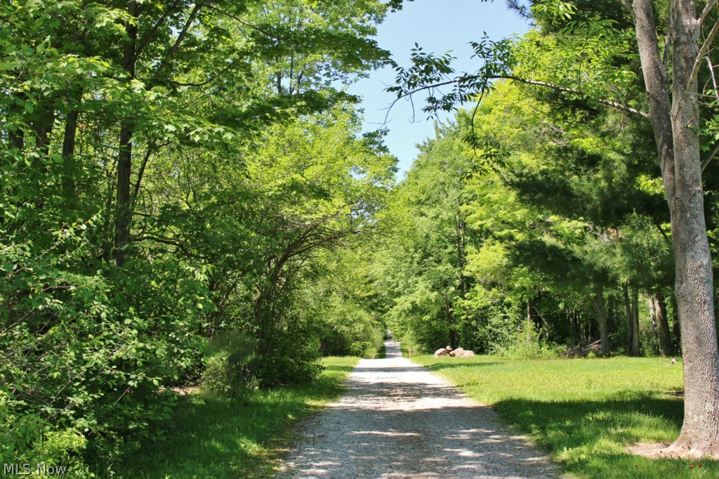 Hambden - Residential