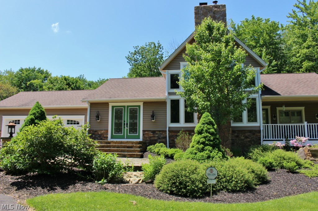 Hambden - Residential