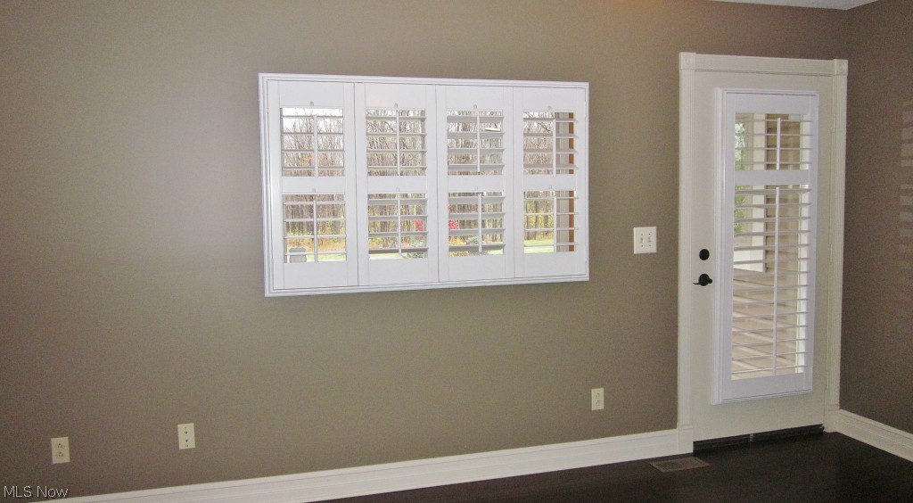 Hambden - Residential