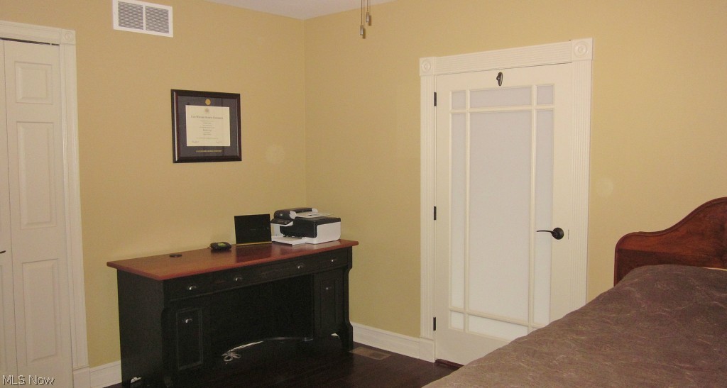 Hambden - Residential