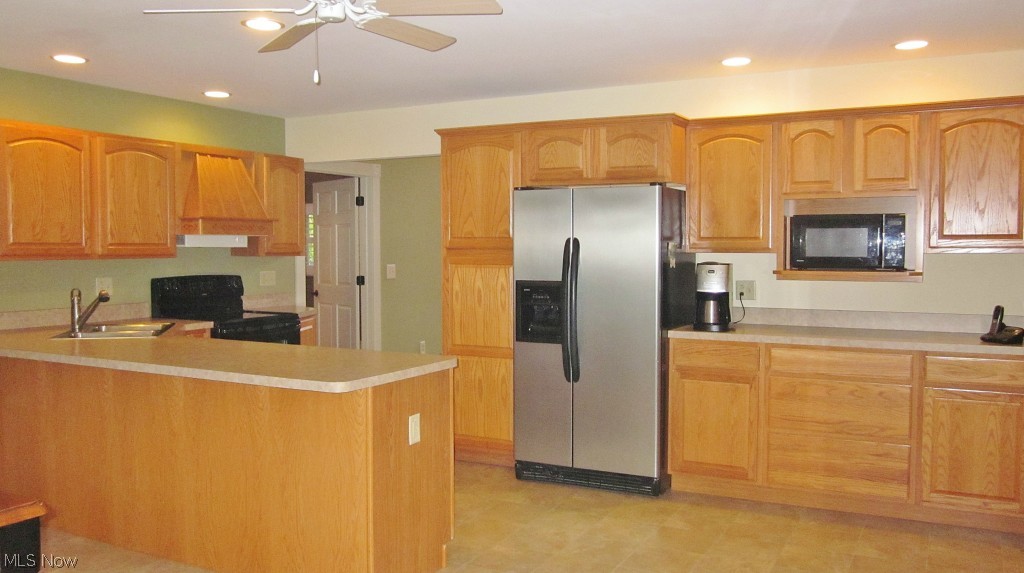 Hambden - Residential