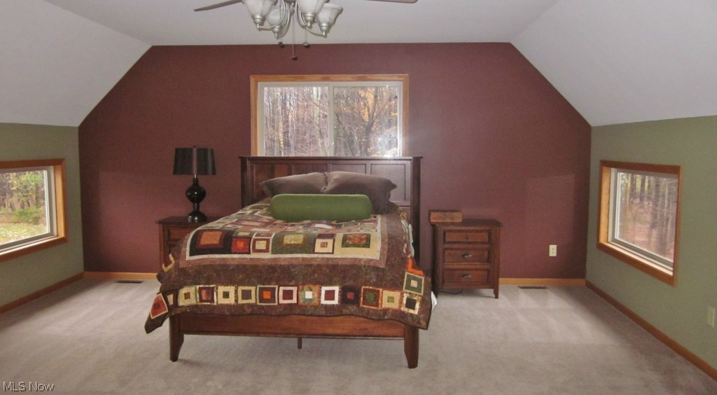 Hambden - Residential