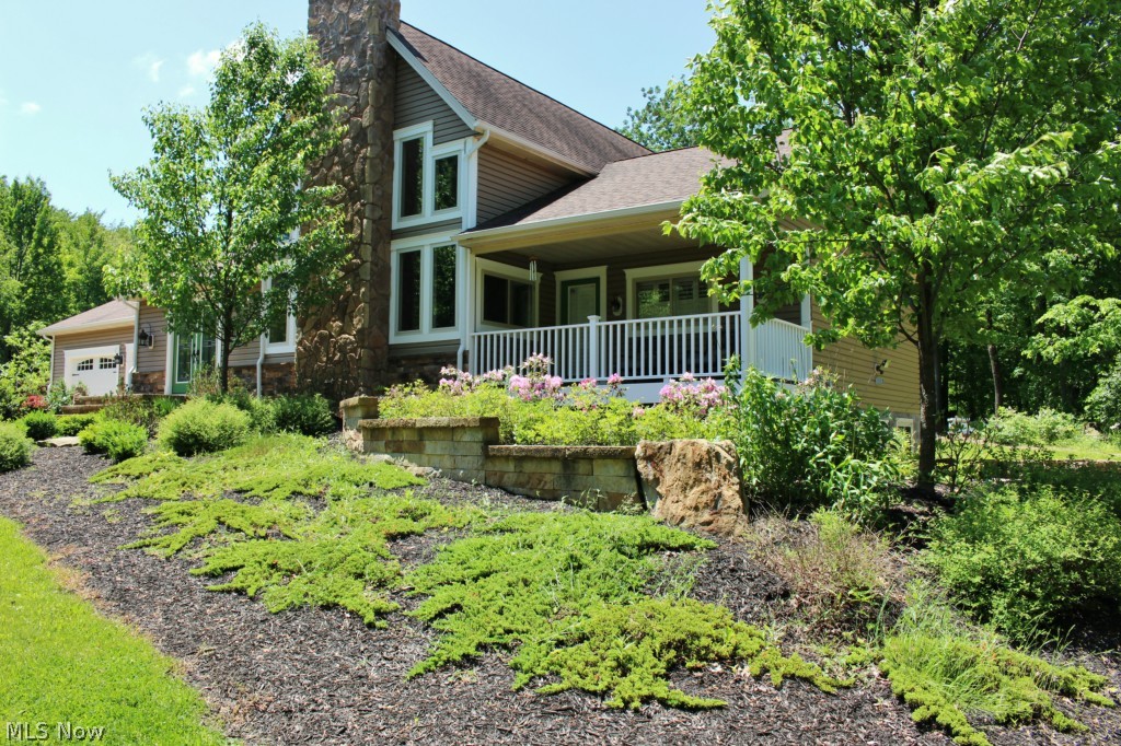 Hambden - Residential