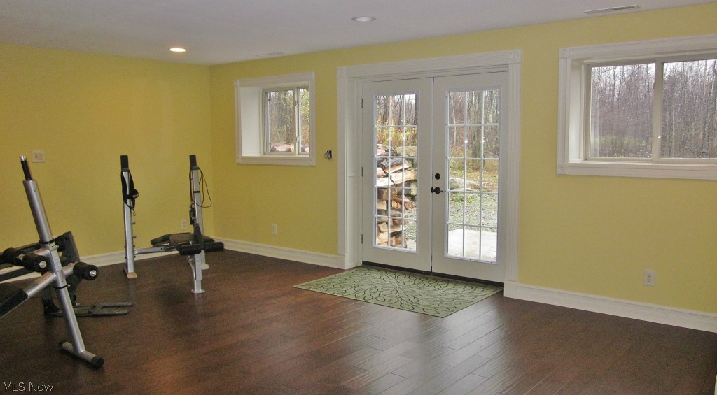 Hambden - Residential