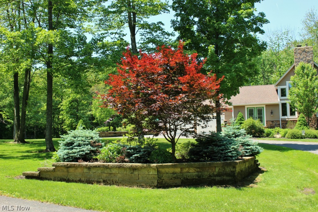 Hambden - Residential