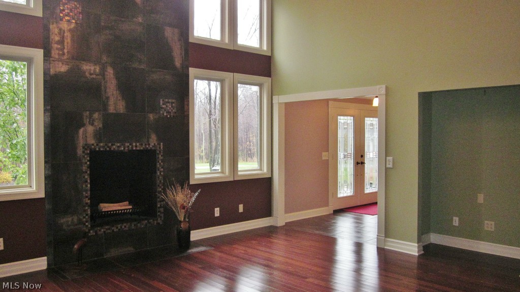 Hambden - Residential