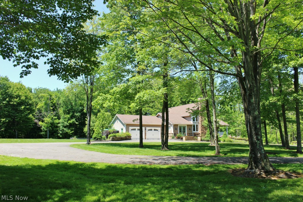 Hambden - Residential