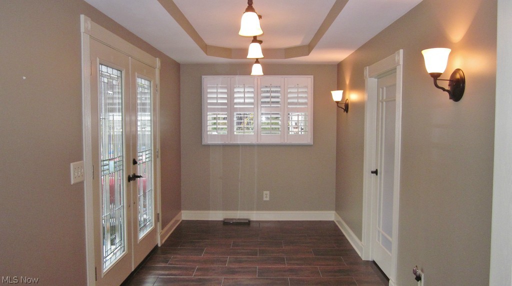 Hambden - Residential