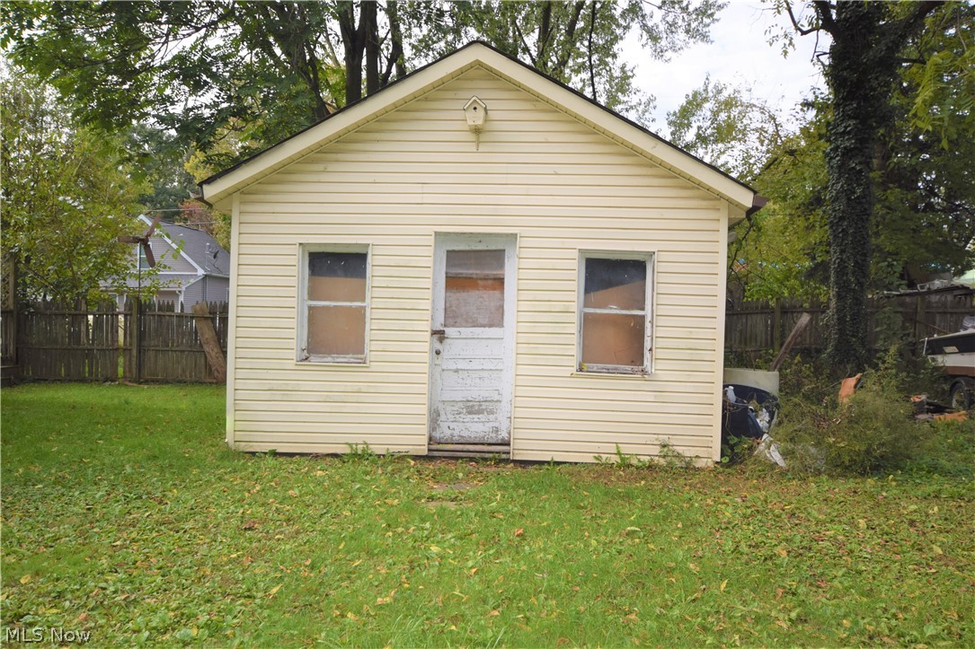 Sawyer - Residential