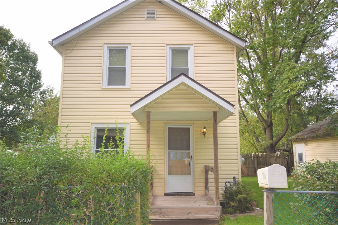 Sawyer - Residential
