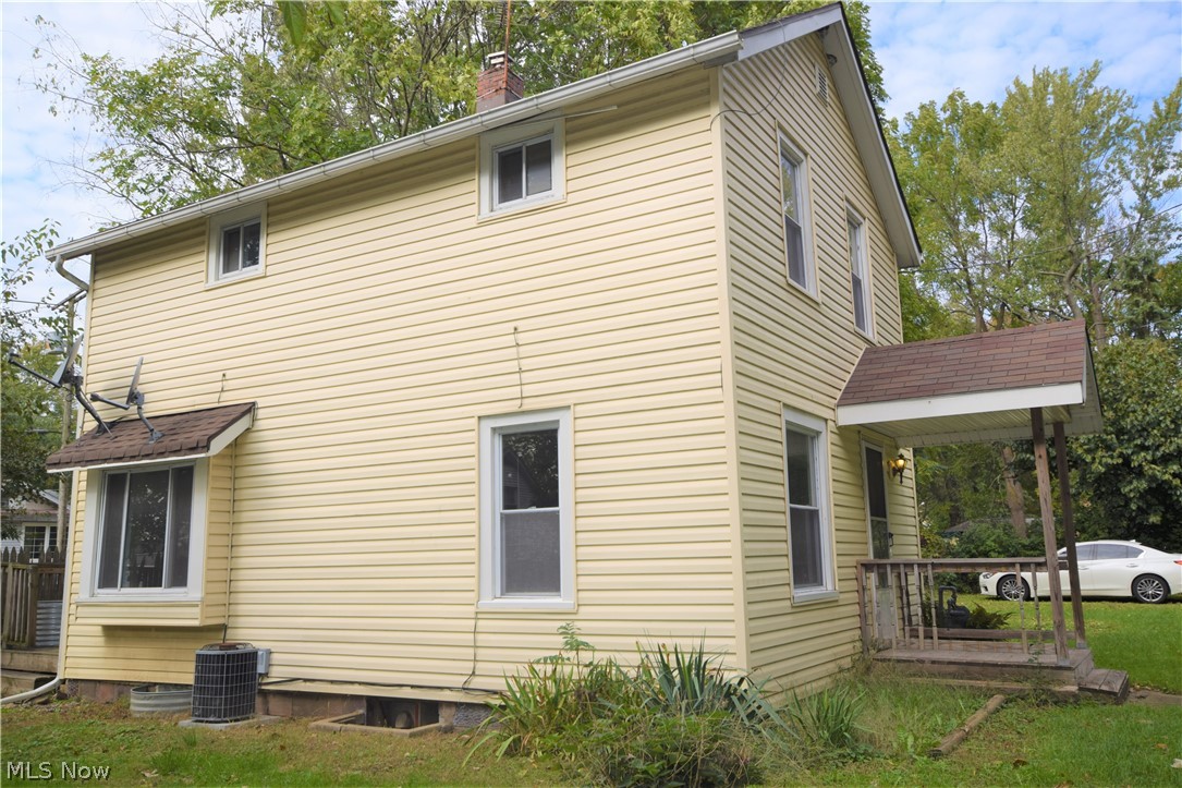 Sawyer - Residential
