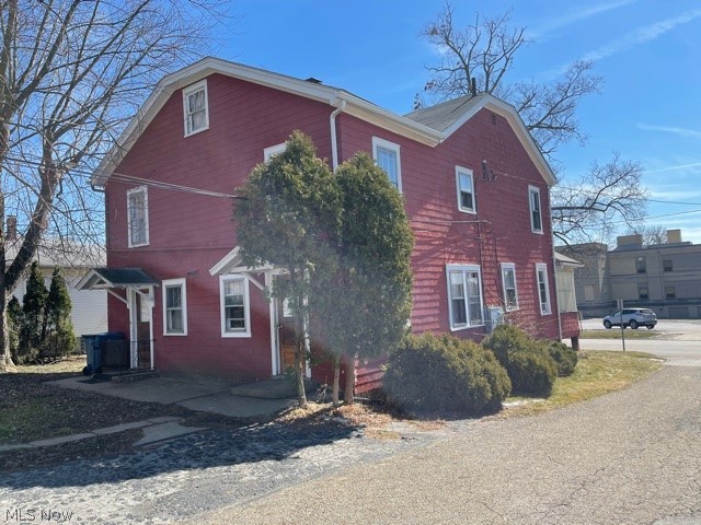 Benjamin Hawleys 2nd Add - Residential Lease