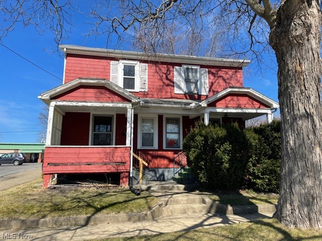 Benjamin Hawleys 2nd Add - Residential Lease