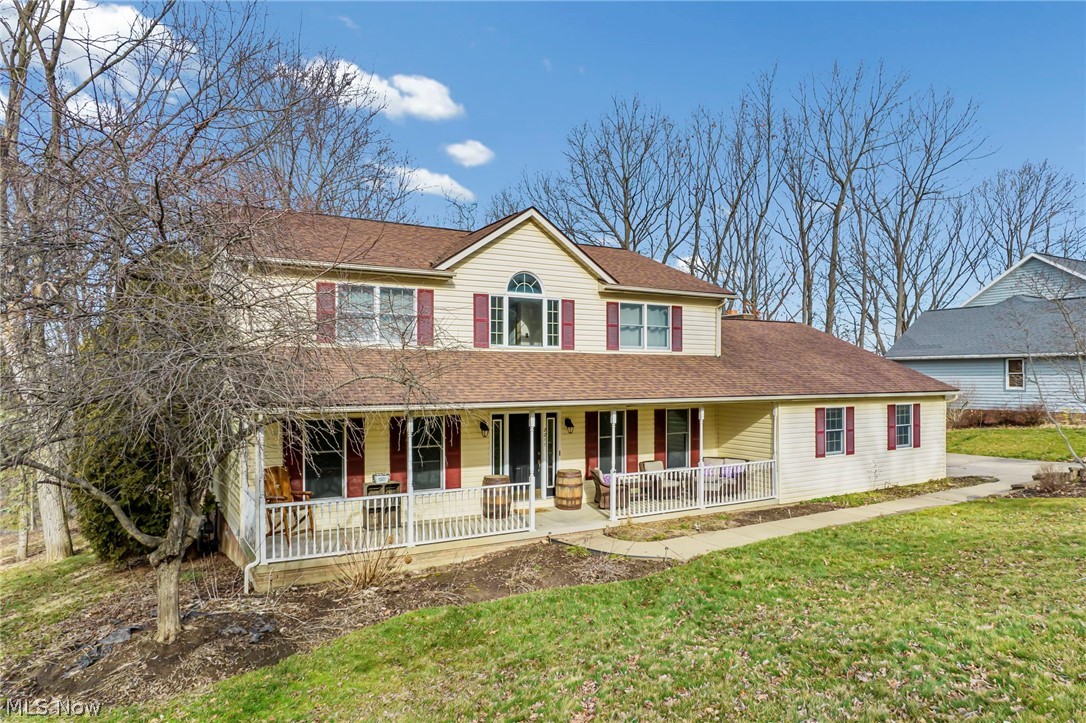 Willow Glens - Residential