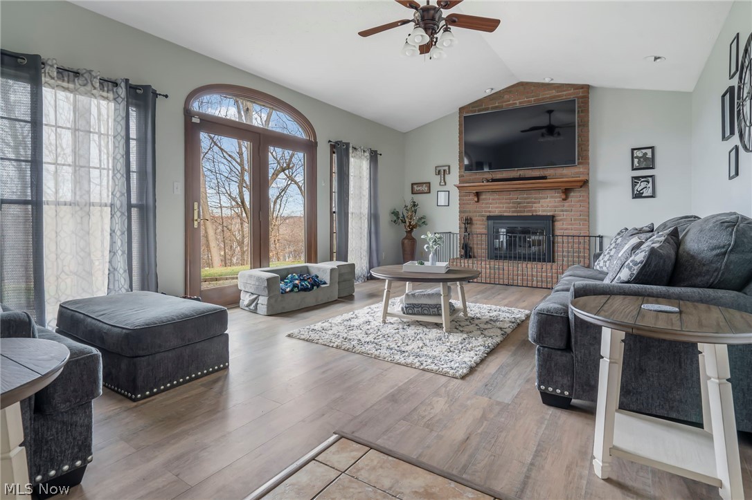 Willow Glens - Residential