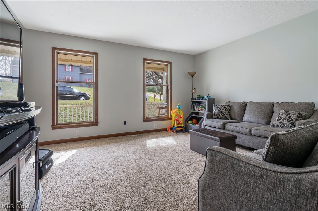 Willow Glens - Residential