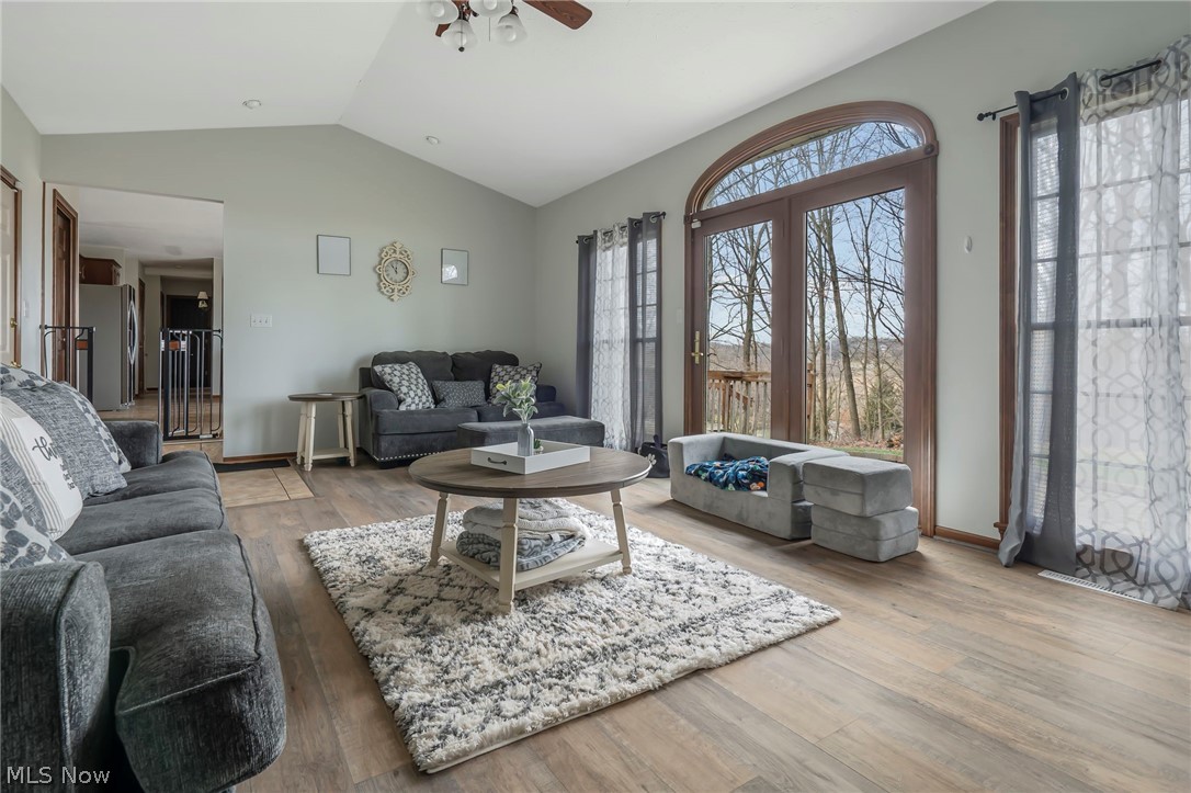 Willow Glens - Residential