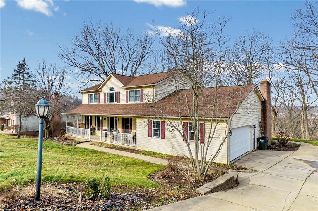 Willow Glens - Residential