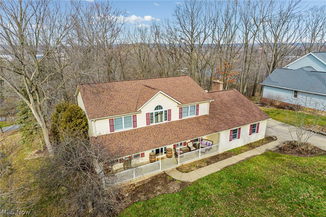 Willow Glens - Residential