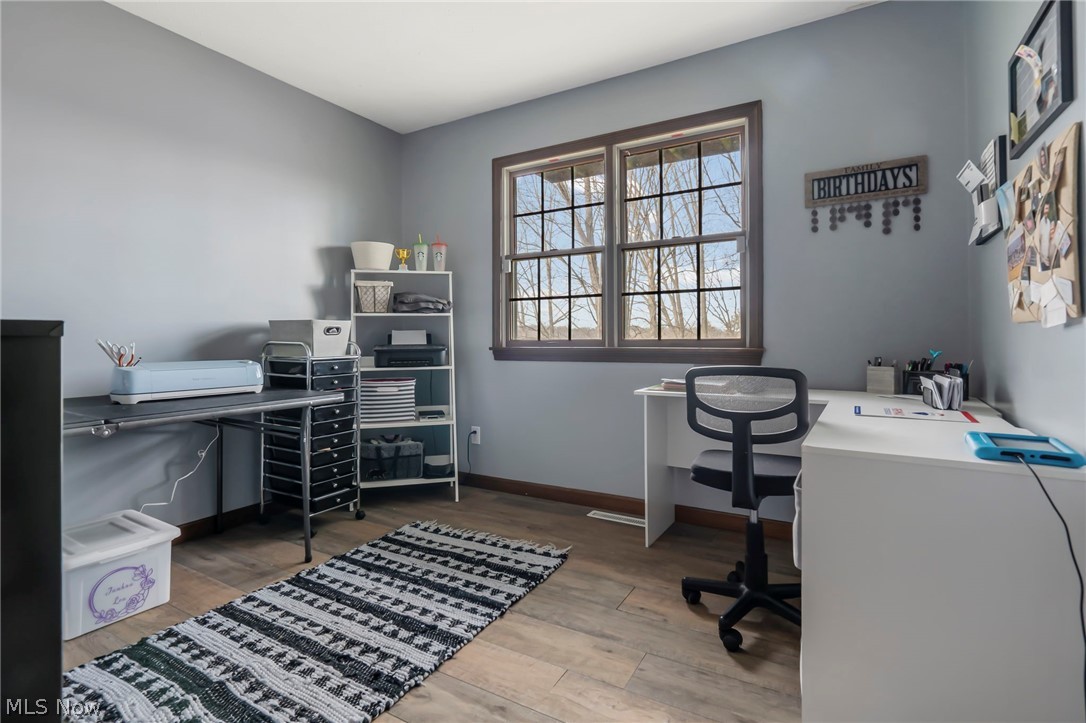 Willow Glens - Residential