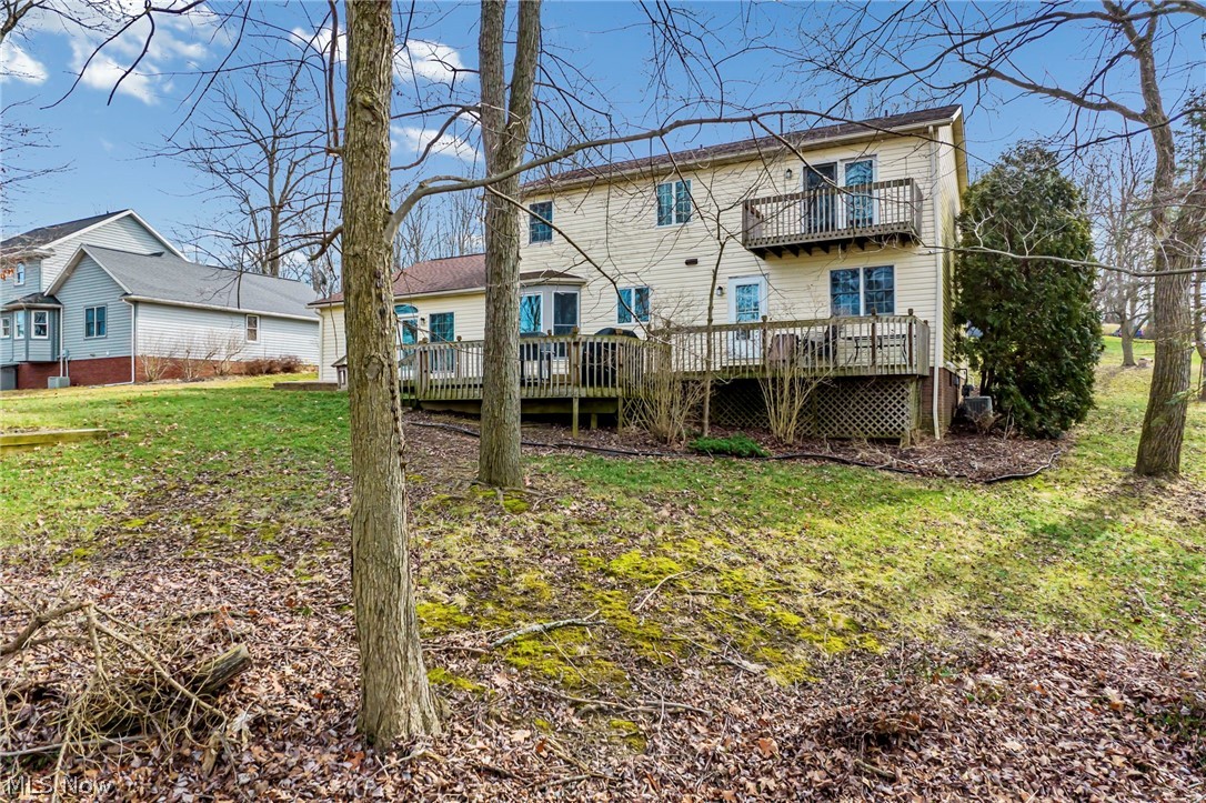 Willow Glens - Residential