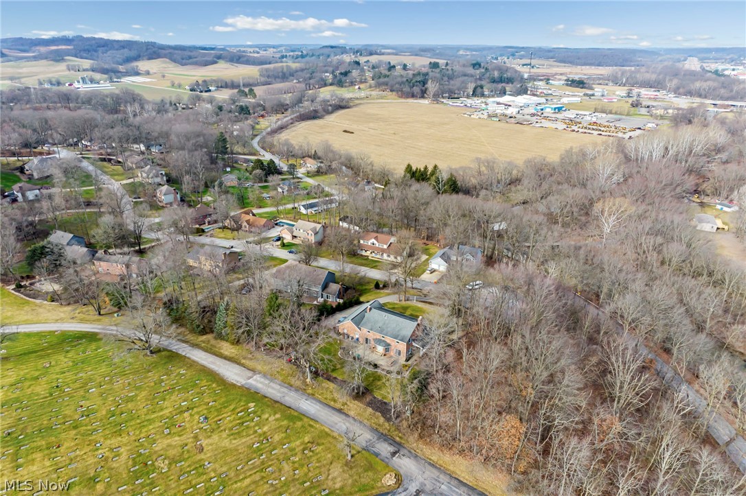 Willow Glens - Residential