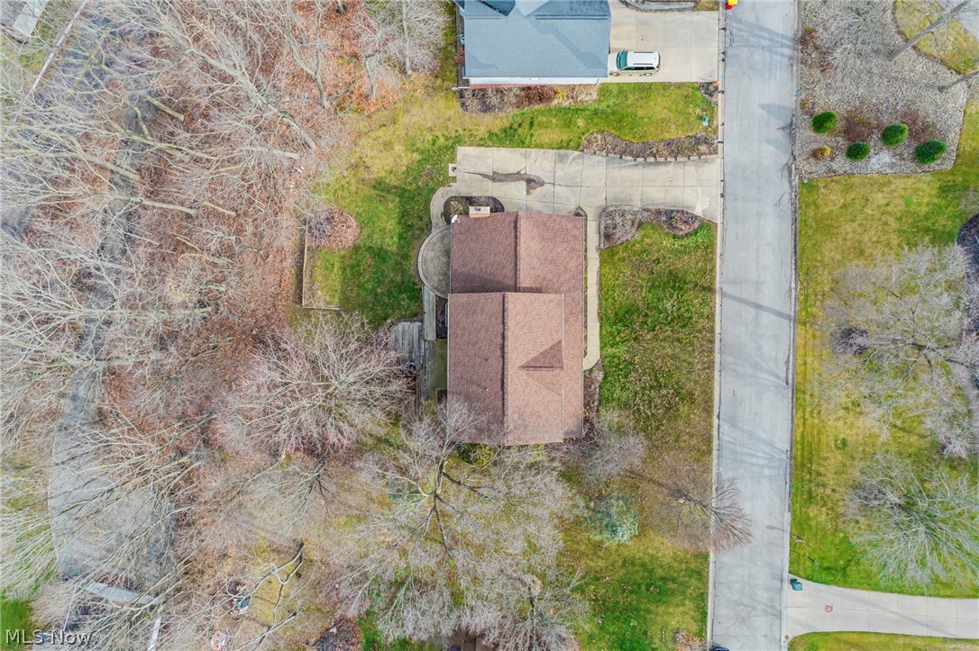 Willow Glens - Residential