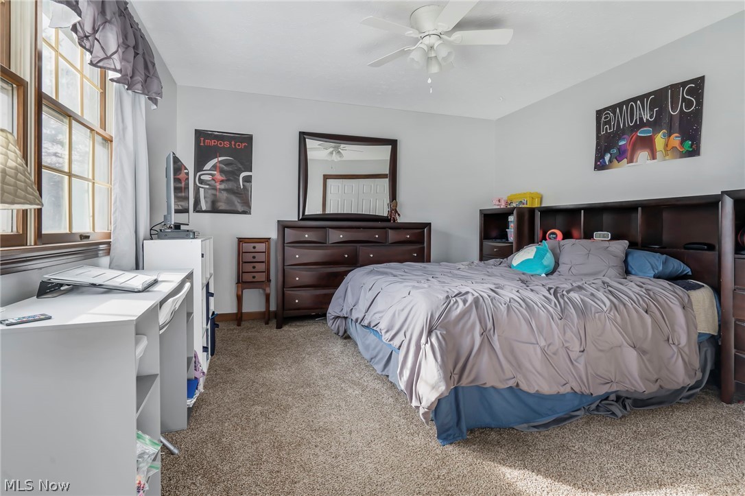 Willow Glens - Residential