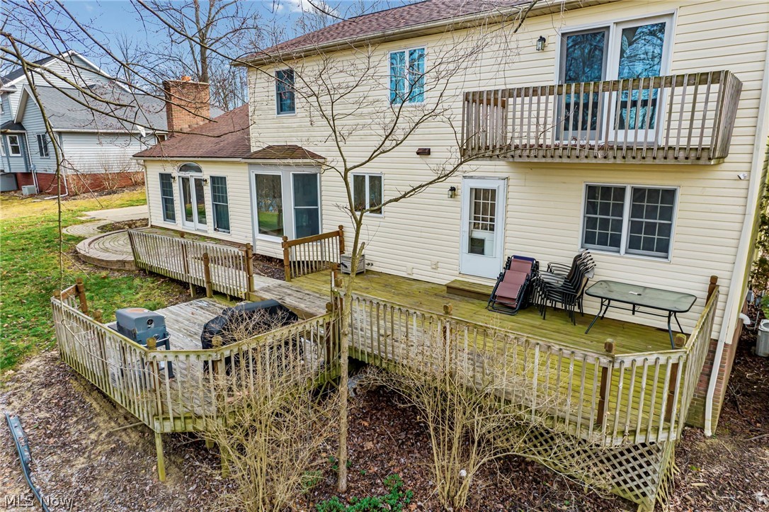 Willow Glens - Residential