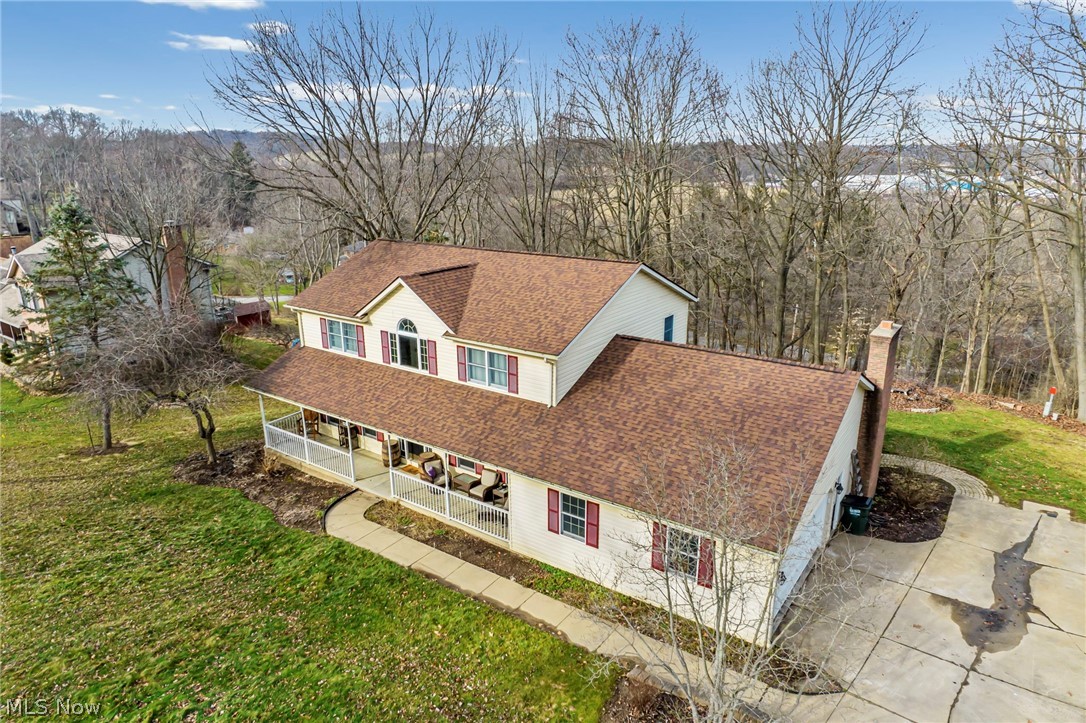 Willow Glens - Residential