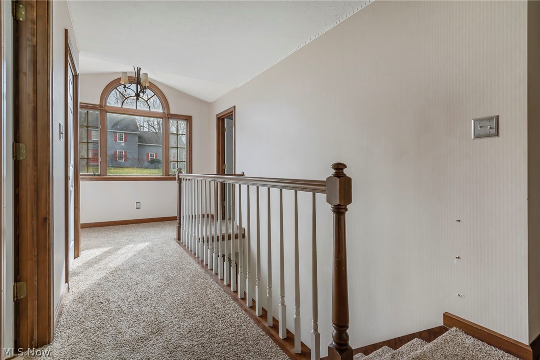 Willow Glens - Residential