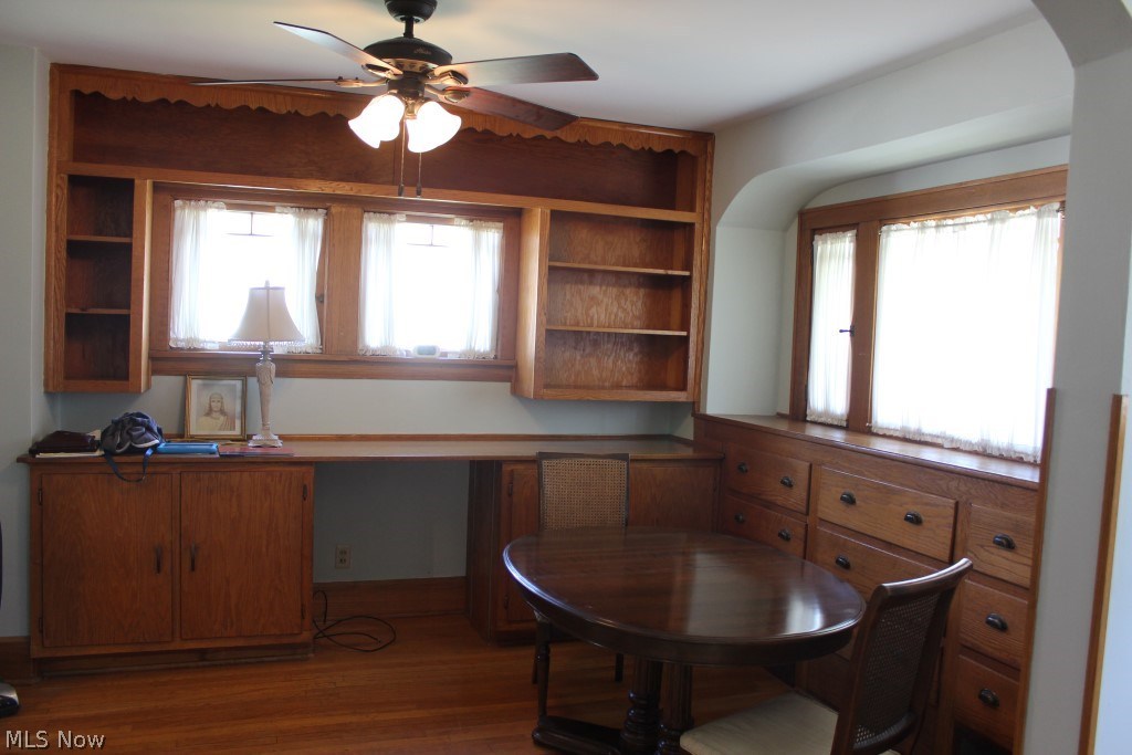 Firestone Park - Residential