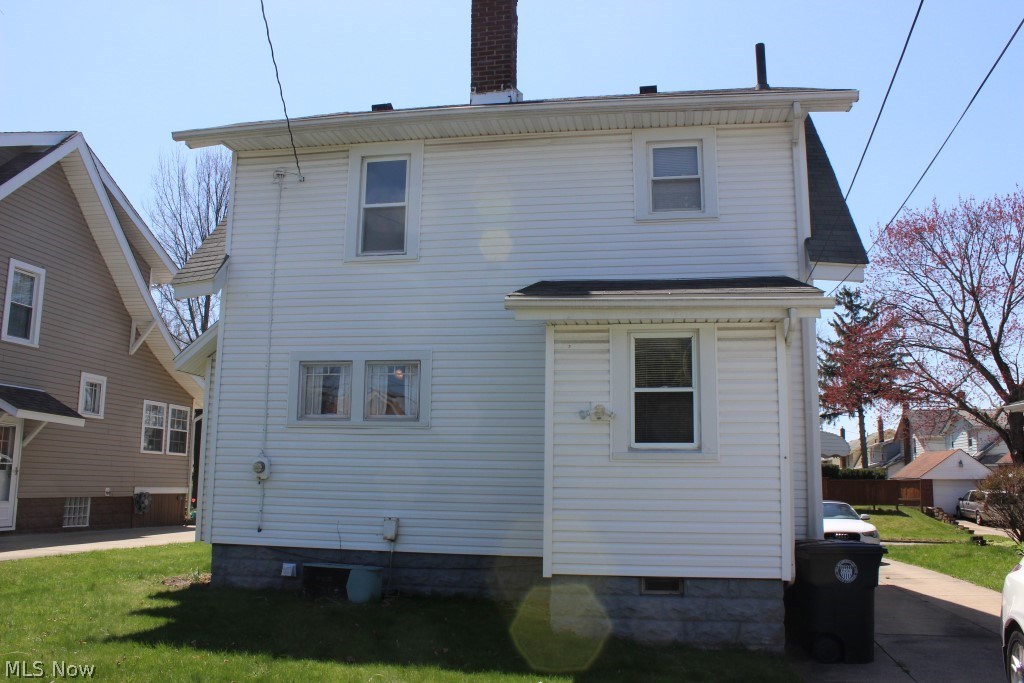 Firestone Park - Residential