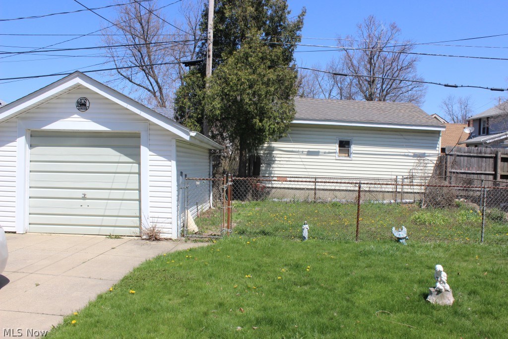 Firestone Park - Residential