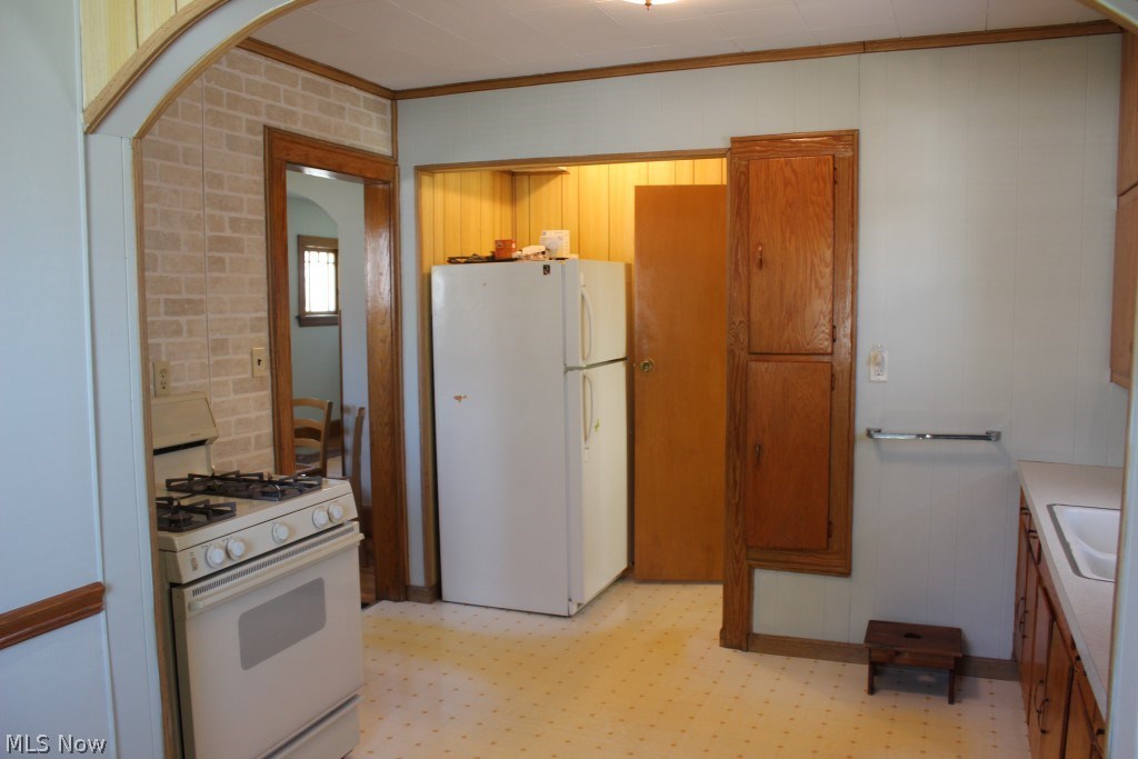 Firestone Park - Residential