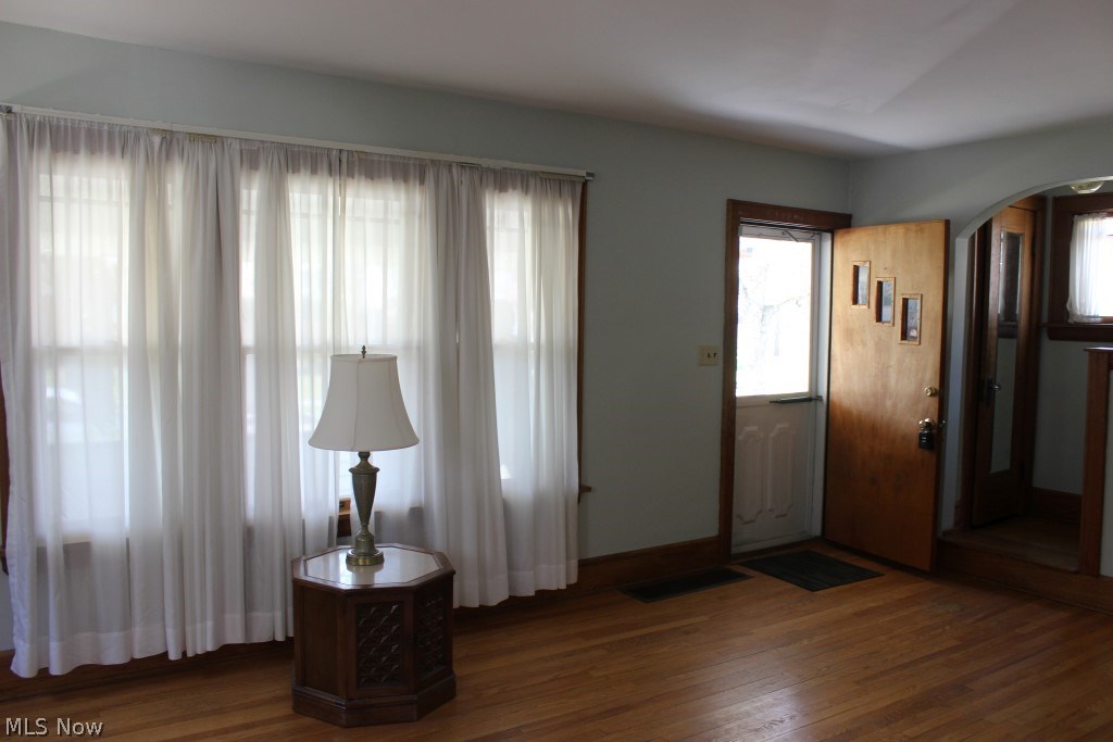 Firestone Park - Residential