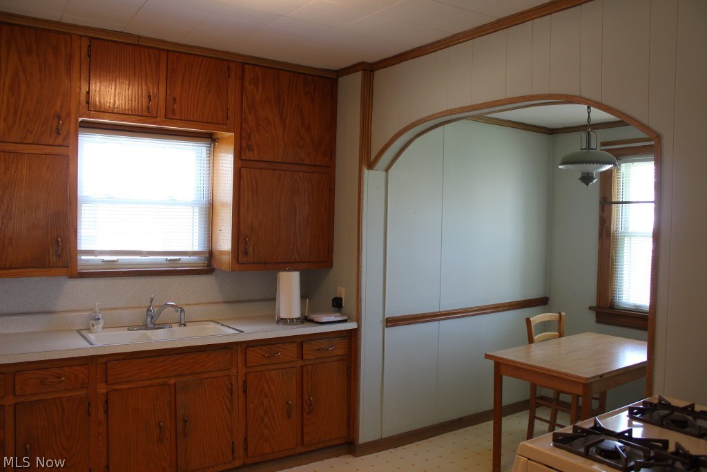 Firestone Park - Residential