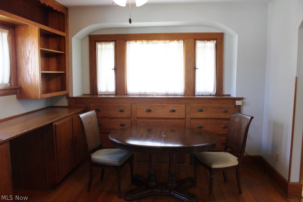 Firestone Park - Residential