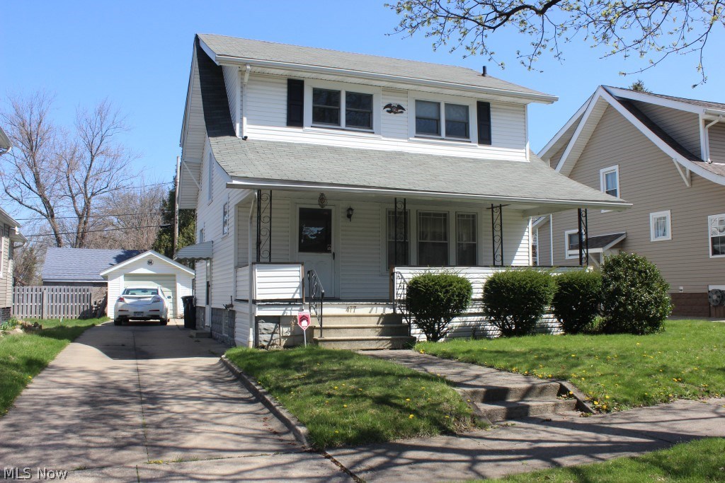 Firestone Park - Residential