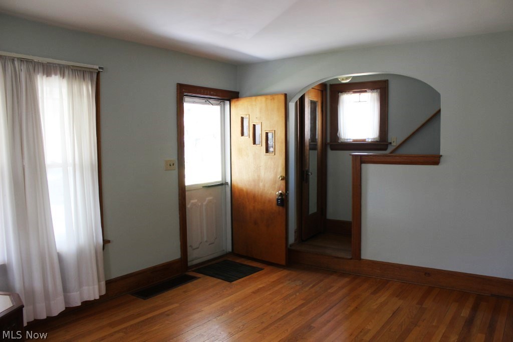 Firestone Park - Residential