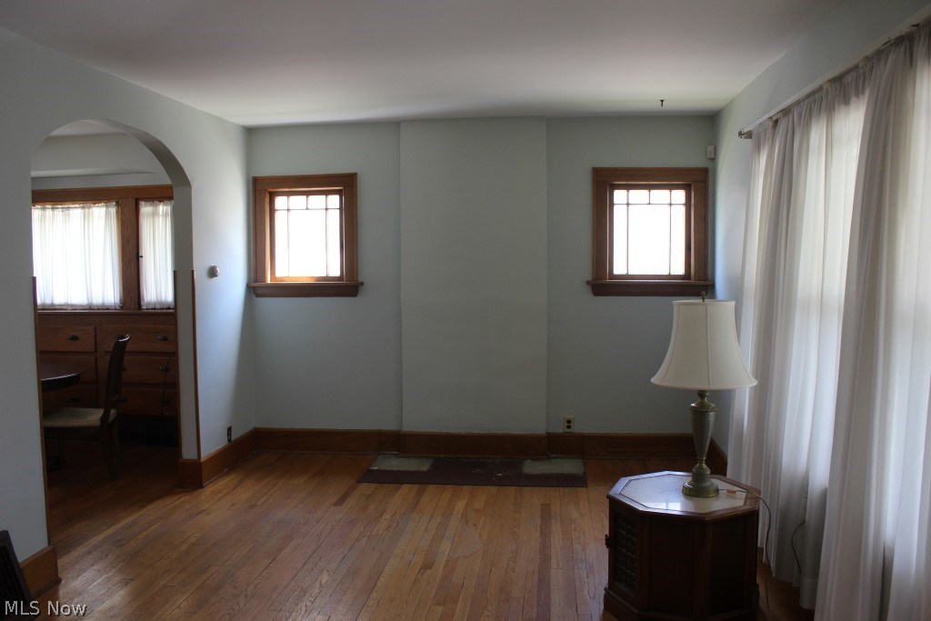 Firestone Park - Residential