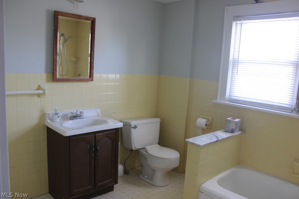 Firestone Park - Residential