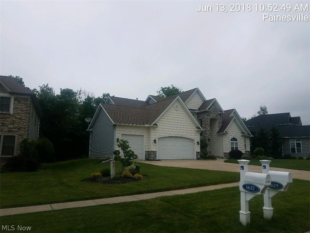 North Shore Estates - Residential