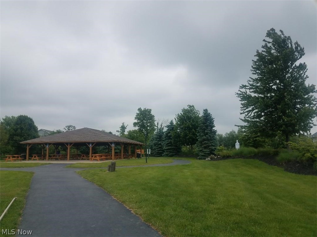 North Shore Estates - Residential