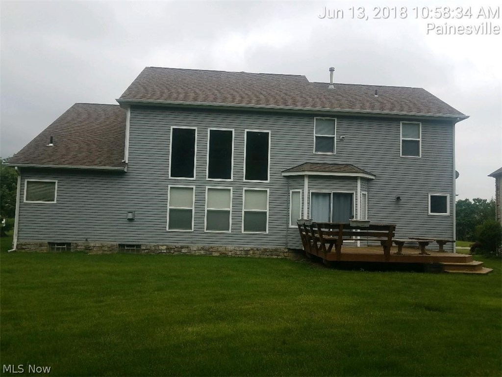 North Shore Estates - Residential