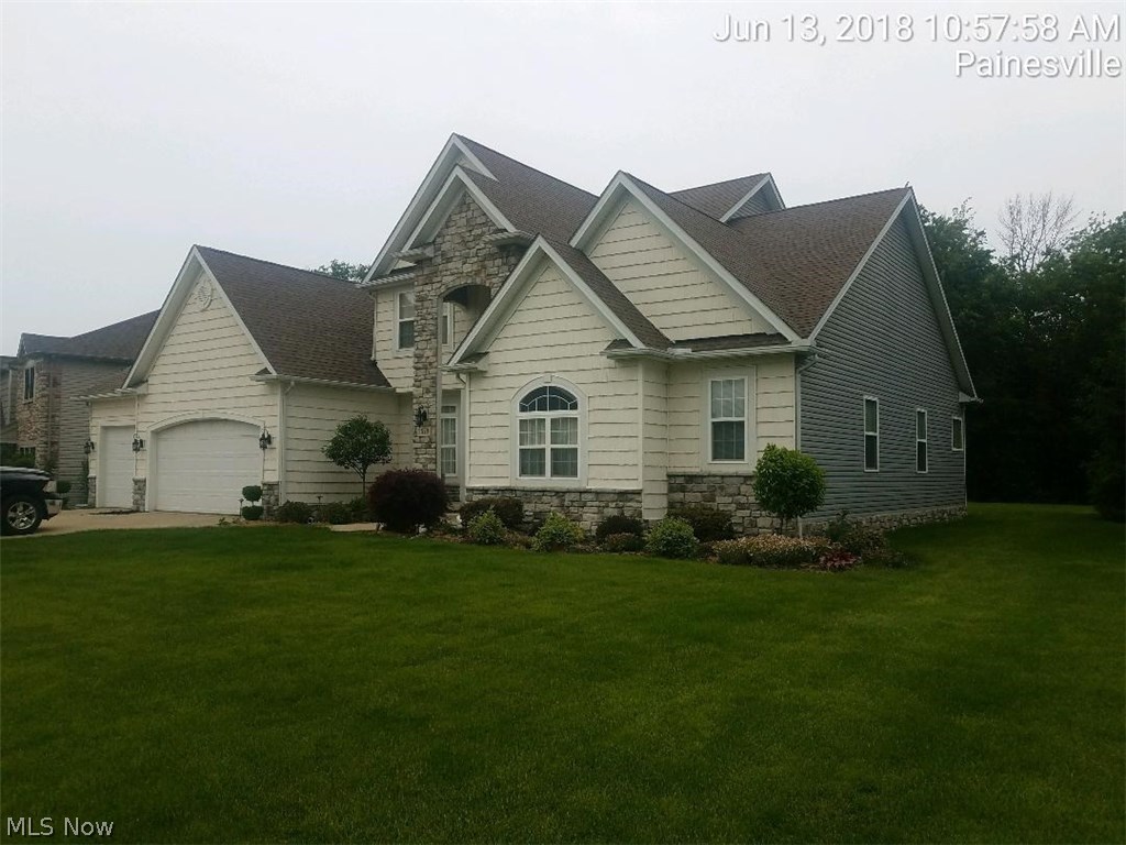 North Shore Estates - Residential