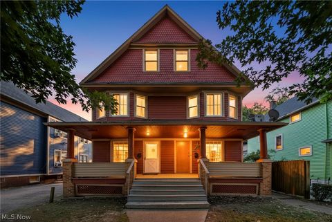 3847 W 38th Street Cleveland OH 44109